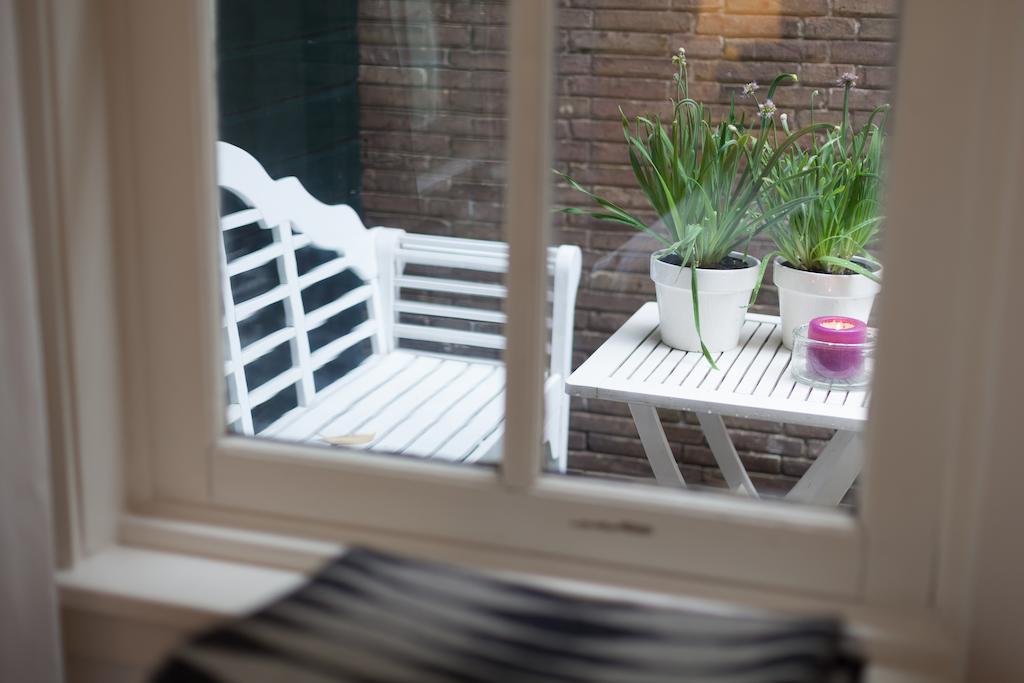 Ferienwohnung Darley'S Hilversum Exterior foto