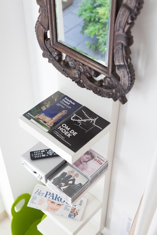 Ferienwohnung Darley'S Hilversum Zimmer foto