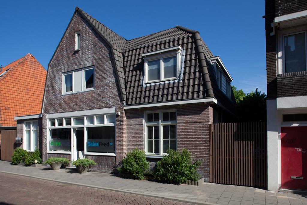 Ferienwohnung Darley'S Hilversum Exterior foto