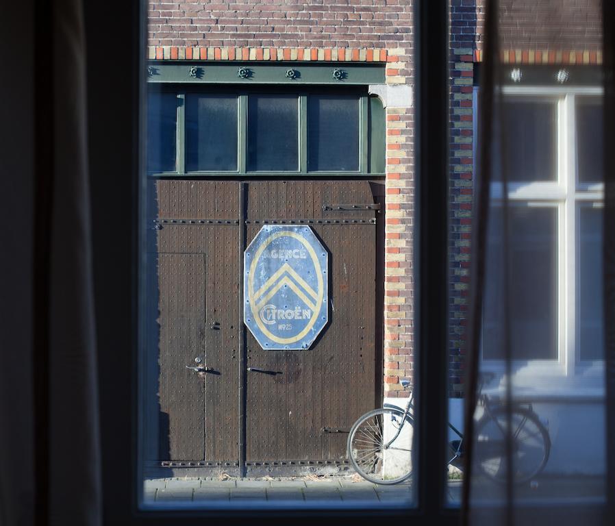 Ferienwohnung Darley'S Hilversum Exterior foto
