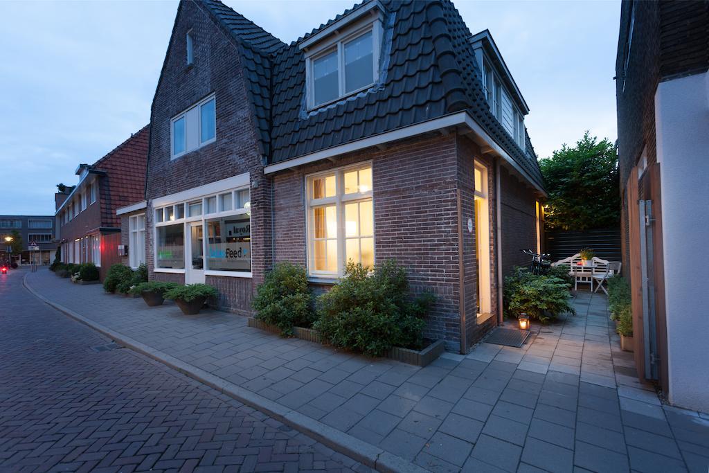 Ferienwohnung Darley'S Hilversum Exterior foto
