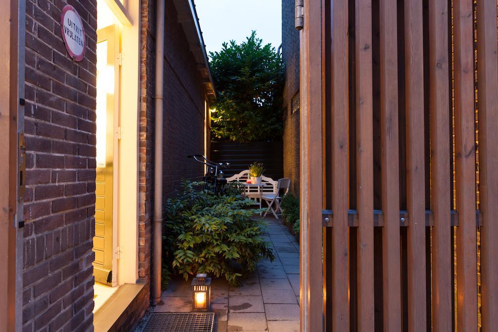 Ferienwohnung Darley'S Hilversum Exterior foto