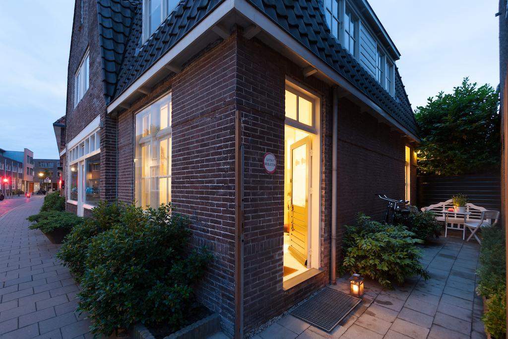 Ferienwohnung Darley'S Hilversum Exterior foto